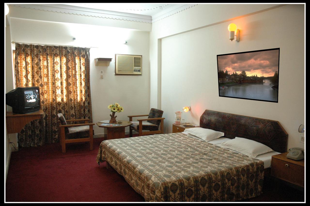 Saheli Palace Udaipur Eksteriør bilde