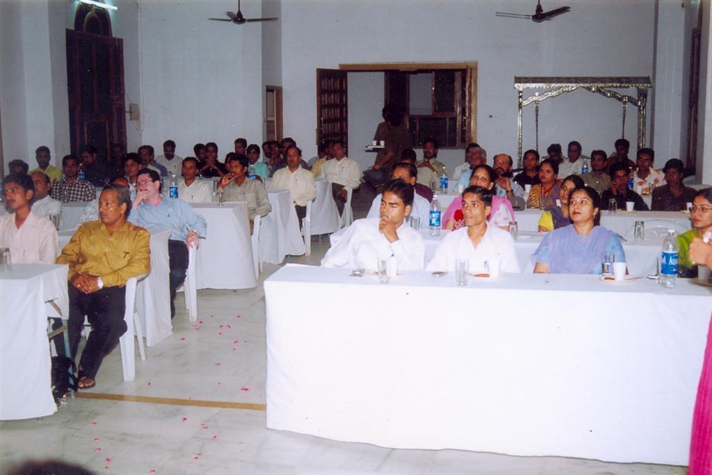 Saheli Palace Udaipur Eksteriør bilde